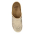 Dansko Professional Lacy Leather Ladies Clog